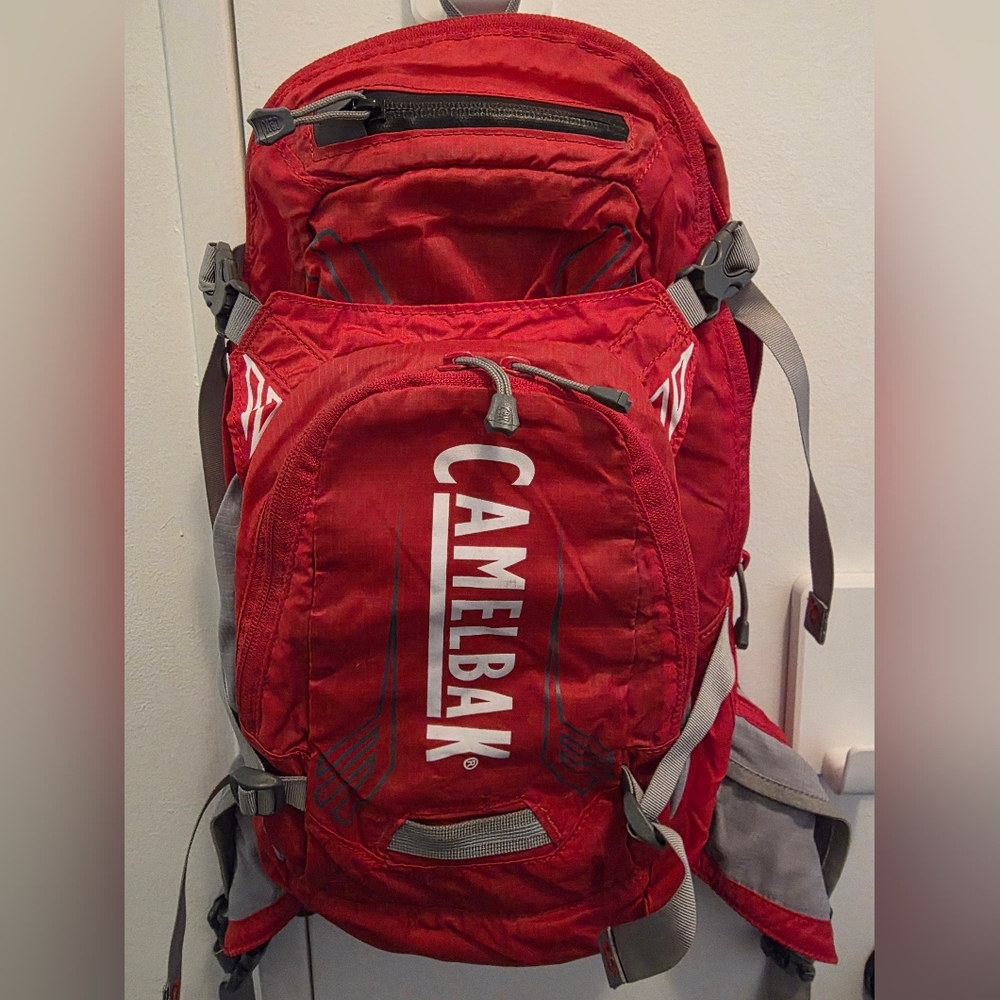 CamelBak Charge 450 Hydration Pack